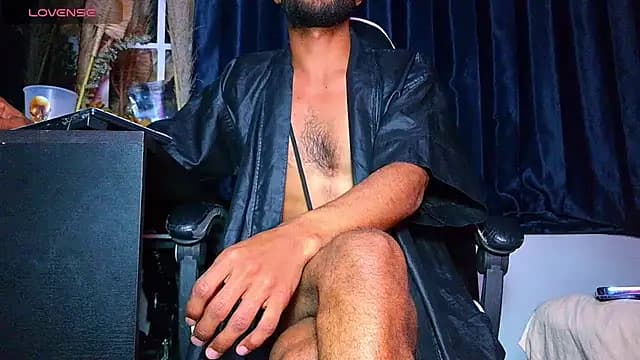 the_dog_lian live cam