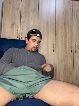 AdrianEmpire live cam