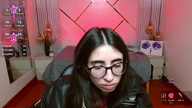 LenaRoses live cam