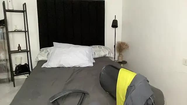 your_bianca69 live cam