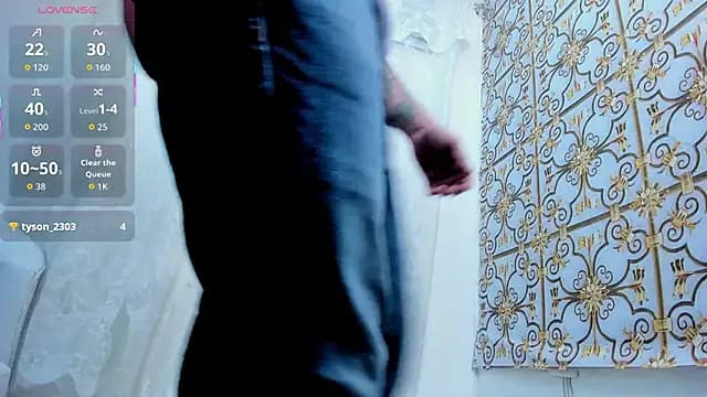 HardenedDad live cam