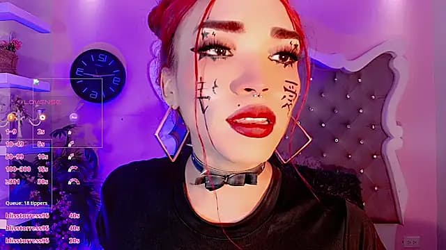 LeyXandrabraz live cam