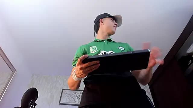 Lander_Cruz live cam