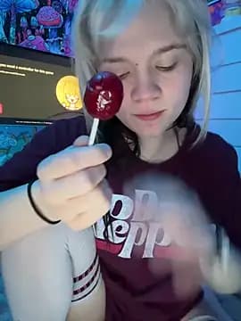 Cutiepiespanks live cam