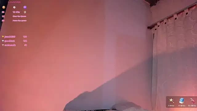 adara_evanss live cam