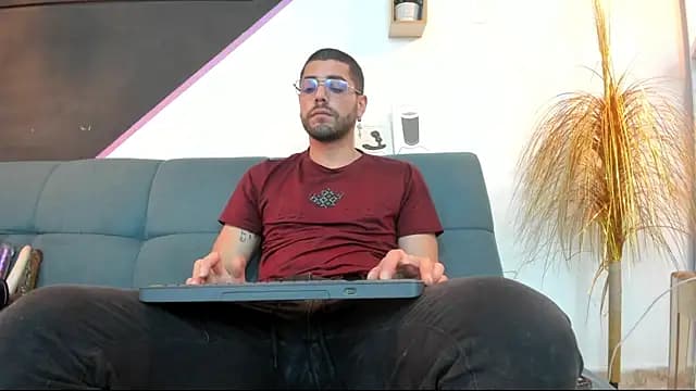 DanteWinter live cam