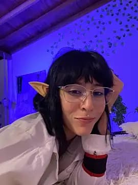 Capricornmystic1 live cam