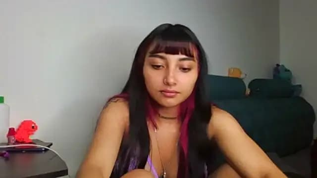 annibaby_88 live cam