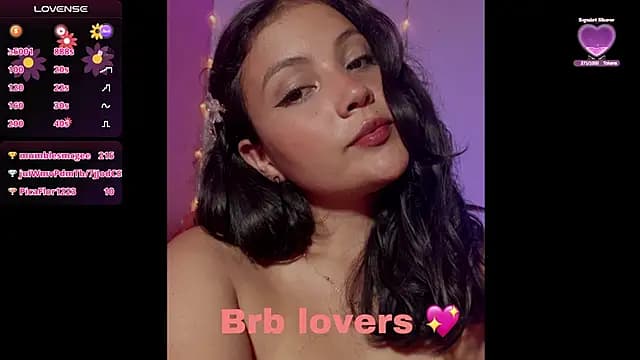 Misschelsea1 live cam