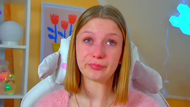 BeatriceBinoche live cam