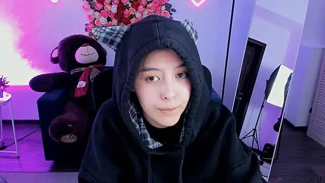 SirenMystiq live cam