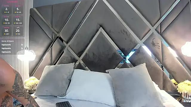 Ivonne_Millerr live cam