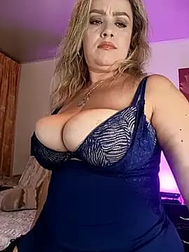 CristalRays live cam