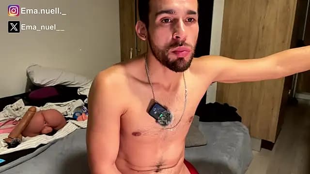 Emanuell__ live cam