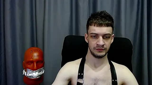 _Damien_thorn_ live cam