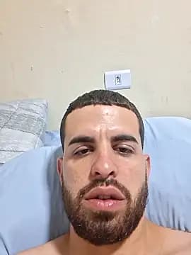 Cubanotatuado live cam