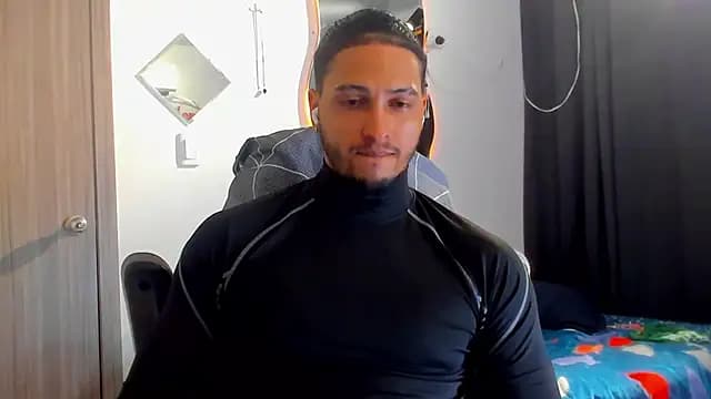 Kris_Khalifa69 live cam