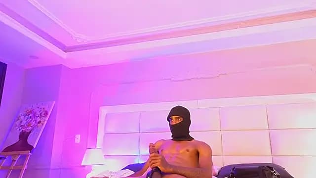 AaronCruz_ live cam