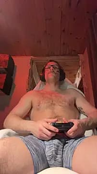 SillyDillyNewfie live cam