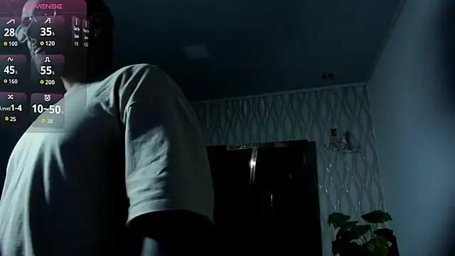 Brad_Summer live cam