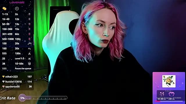 _HelenCarter live cam