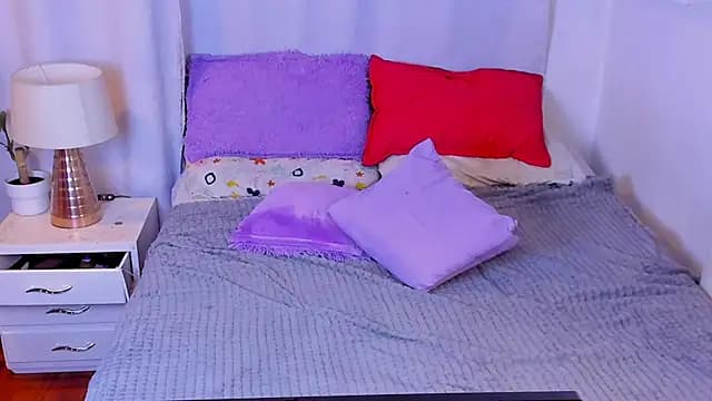 santy-kitty live cam