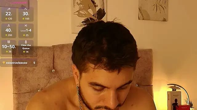 Amadeo_Wild live cam