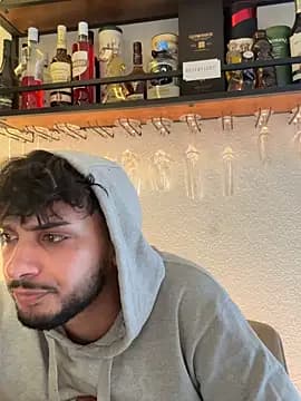 Gipsyboysteve live cam