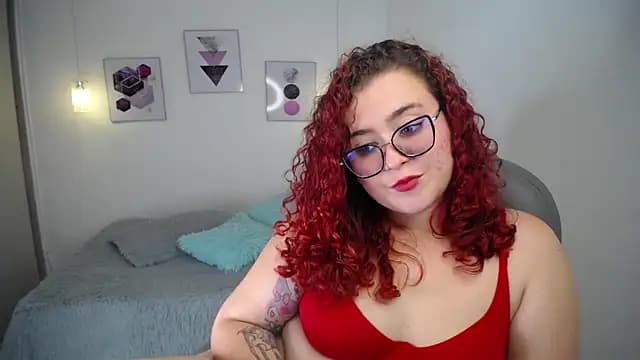 selene_rouse_ live cam