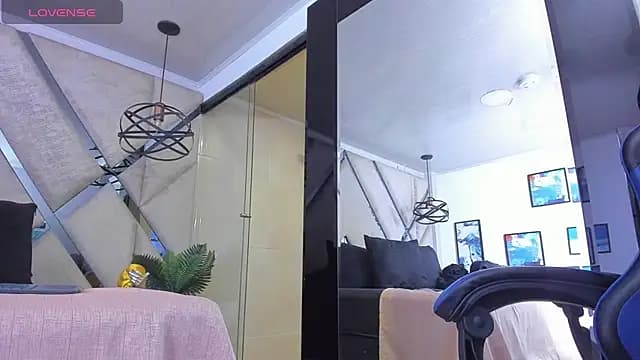 SharonTygaX live cam