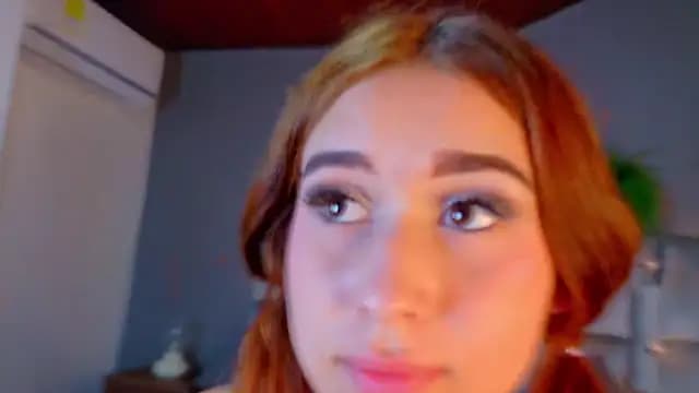 StarrMoon__ live cam