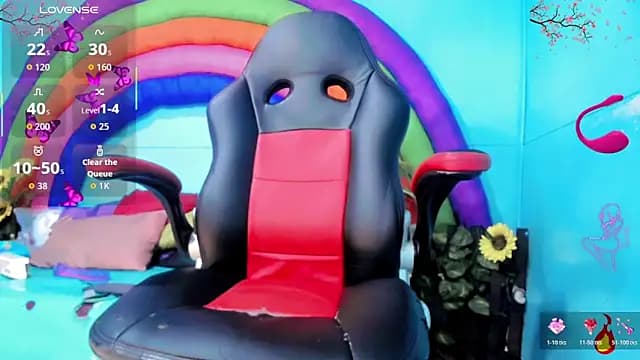 samantha__paez live cam