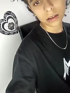 LatinHeatX22 live cam