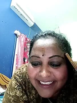 Jassminsree live cam