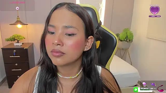 isabella_florez live cam