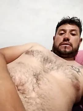 Alexxxandrino live cam