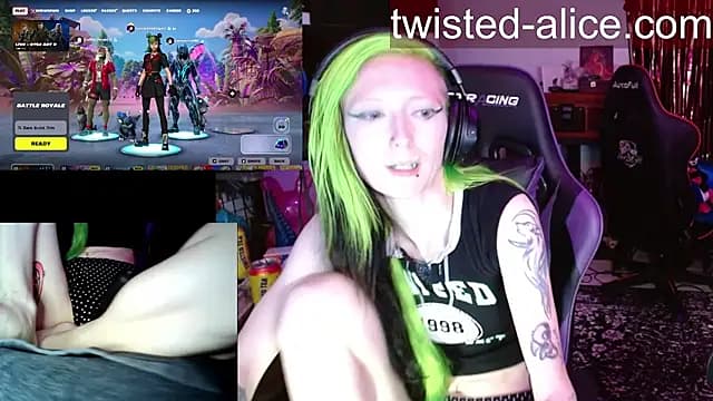 Twisted_Alice live cam