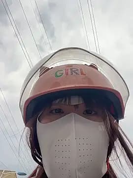 flylingling33 live cam