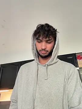 Gipsyboysteve live cam