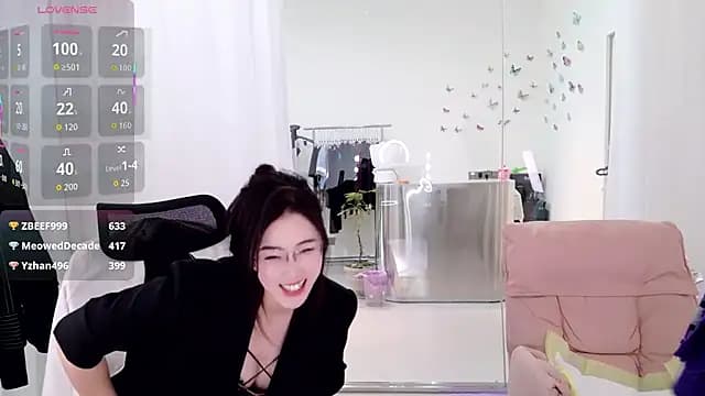 yangyang-777 live cam