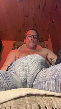 SillyDillyNewfie live cam