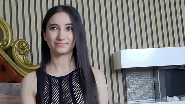 CarolinaBlair live cam