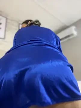 dani_zafiro live cam