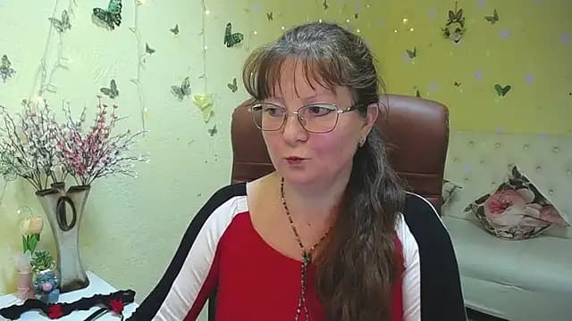 VanessaHotts live cam