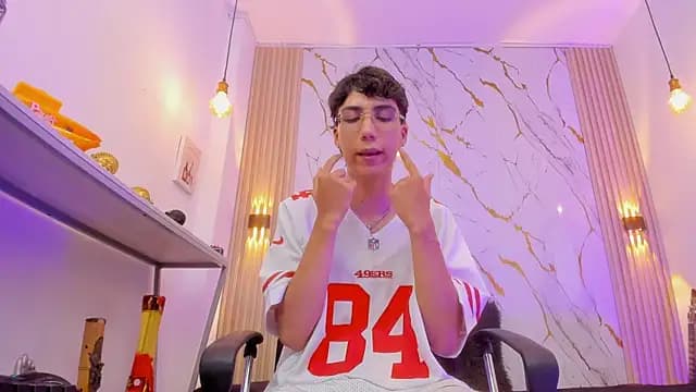 Nikolay_Gregori live cam