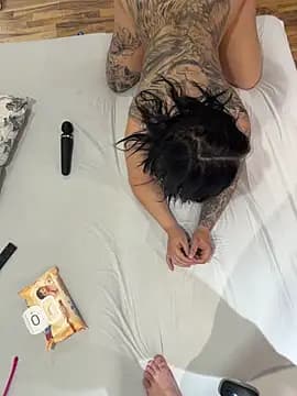 Evamendez02 live cam