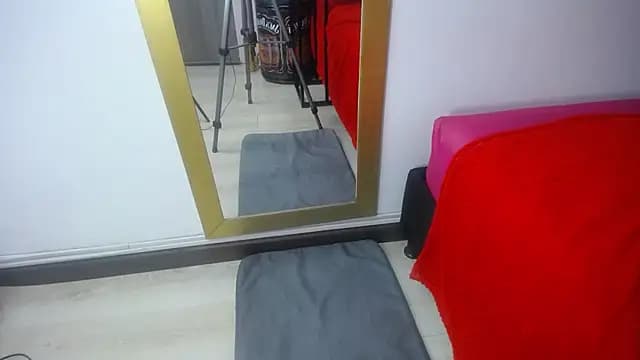 FRANCESCA_LOVE_ live cam