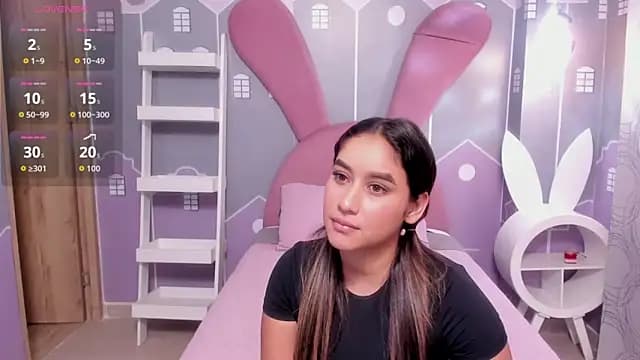 EmmaThompson__ live cam