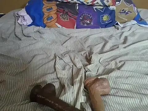 anonymous_mommy2 live cam