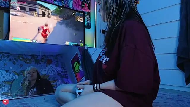 Cutiepiespanks live cam